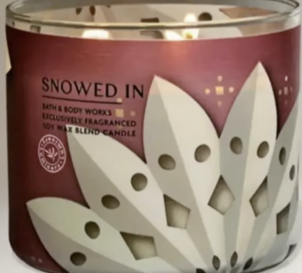 Bath & Body Works Apologizes After Selling Candles Resembling Ku Klux Klan Members